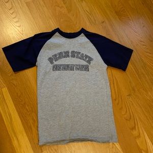 Penn State Nittany Lions t-shirt Small PSU